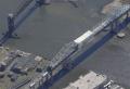  bridges of New York  - Staten Island Bridges Goethals Bridge